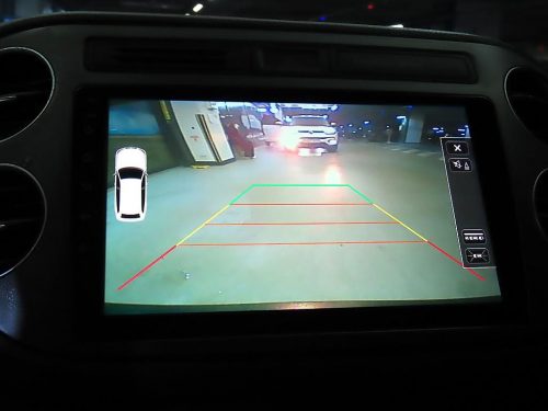 폭스바겐 뉴티구안 2.0 TDI 컴포트 사진 13