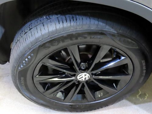 폭스바겐 뉴티구안 2.0 TDI 컴포트 사진 19