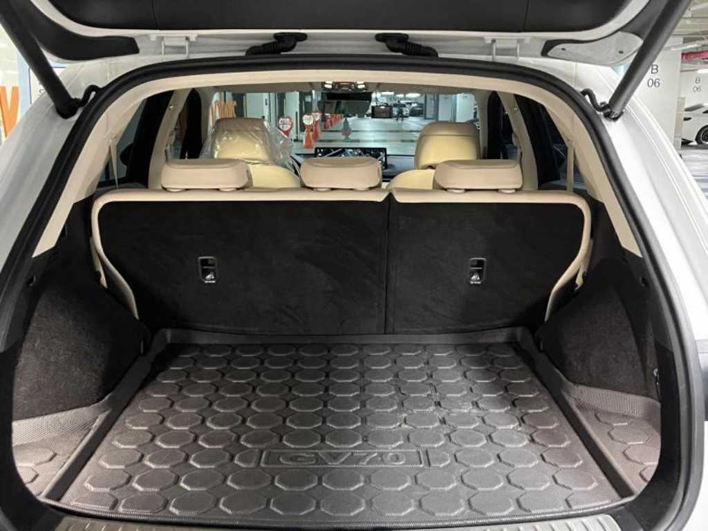 제네시스 GV70 2.5T 가솔린 AWD 사진 6