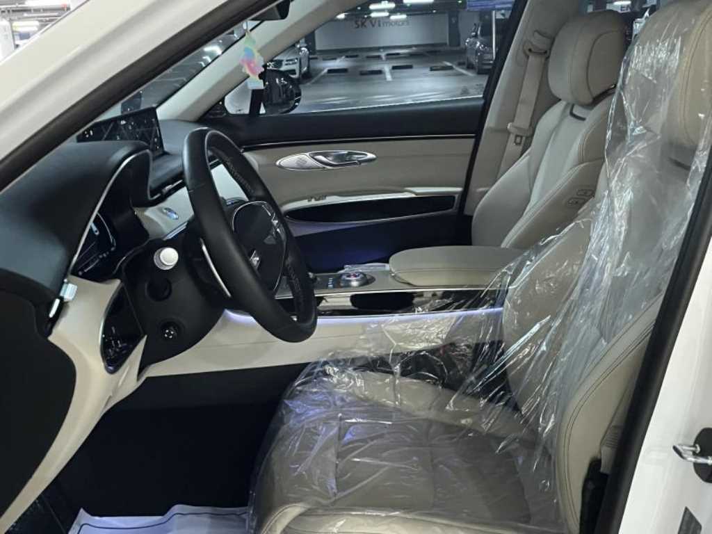 제네시스 GV70 2.5T 가솔린 AWD 사진 13