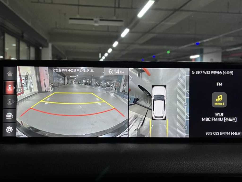 제네시스 GV70 2.5T 가솔린 AWD 사진 16