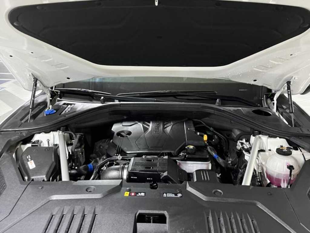 제네시스 GV70 2.5T 가솔린 AWD 사진 20