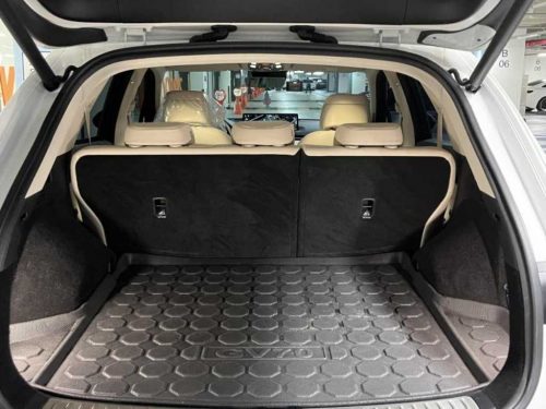 제네시스 GV70 2.5T 가솔린 AWD 사진 6