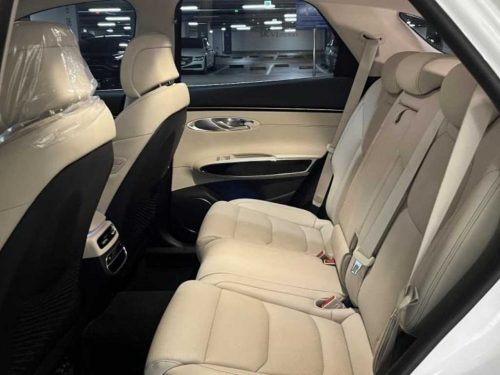 제네시스 GV70 2.5T 가솔린 AWD 사진 8