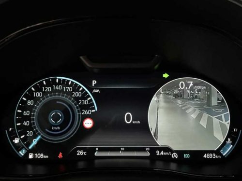 제네시스 GV70 2.5T 가솔린 AWD 사진 17