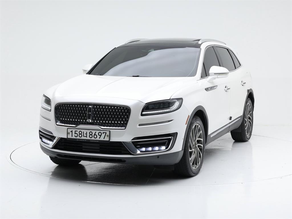 링컨 노틸러스 2.7 리저브 AWD