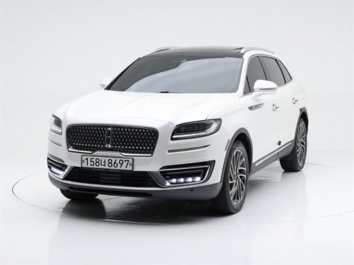 링컨 노틸러스 2.7 리저브 AWD
