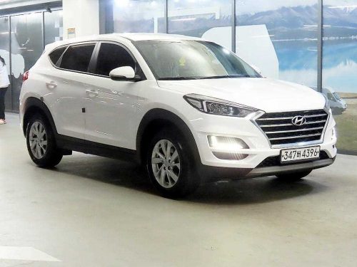 현대 올뉴투싼 디젤 1.6 2WD