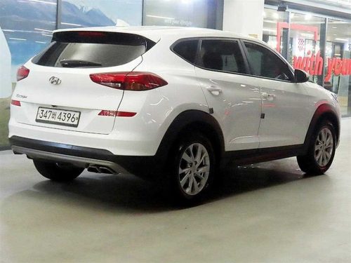 현대 올뉴투싼 디젤 1.6 2WD 사진 4