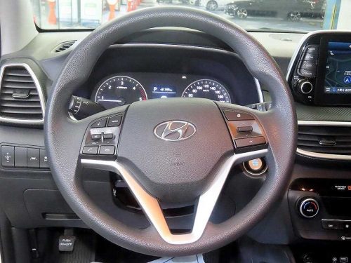 현대 올뉴투싼 디젤 1.6 2WD 사진 8