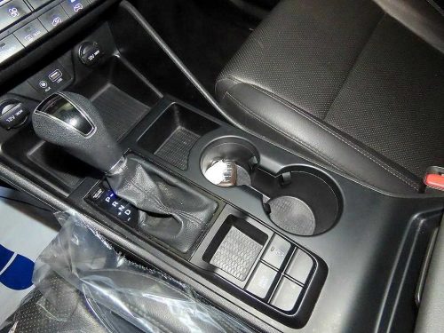 현대 올뉴투싼 디젤 1.6 2WD 사진 12