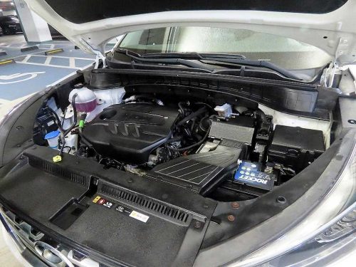 현대 올뉴투싼 디젤 1.6 2WD 사진 19