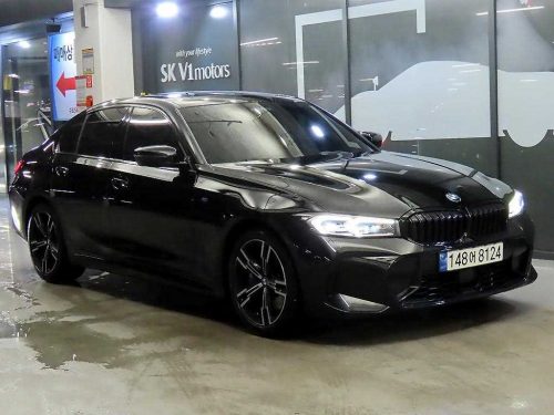 BMW 3시리즈 (G20) 320i M 스포츠