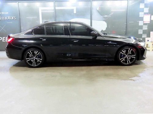 BMW 3시리즈 (G20) 320i M 스포츠 사진 3