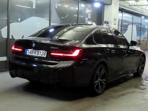 BMW 3시리즈 (G20) 320i M 스포츠 사진 4