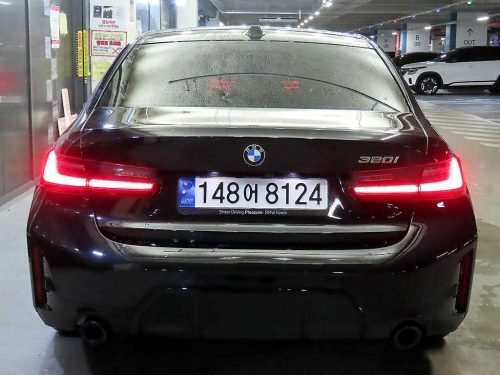 BMW 3시리즈 (G20) 320i M 스포츠 사진 5