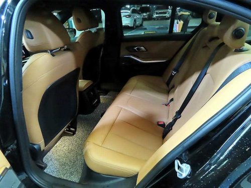 BMW 3시리즈 (G20) 320i M 스포츠 사진 모두보기