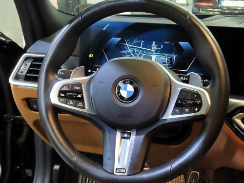 BMW 3시리즈 (G20) 320i M 스포츠 사진 8