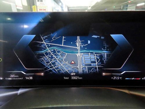 BMW 3시리즈 (G20) 320i M 스포츠 사진 9