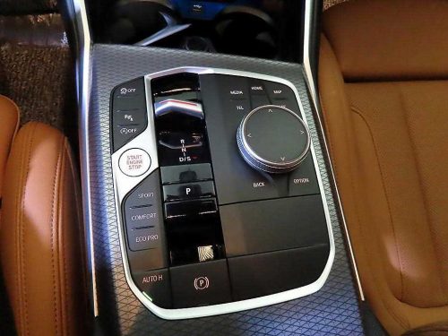 BMW 3시리즈 (G20) 320i M 스포츠 사진 12