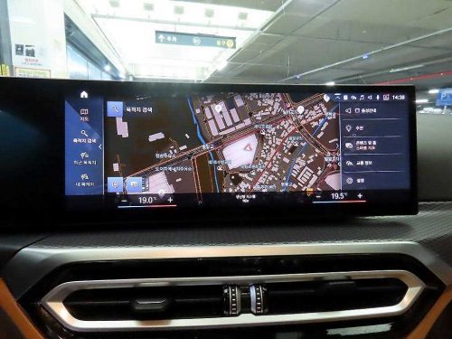 BMW 3시리즈 (G20) 320i M 스포츠 사진 14