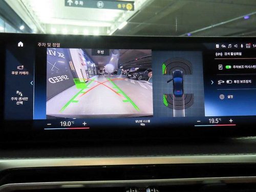 BMW 3시리즈 (G20) 320i M 스포츠 사진 15