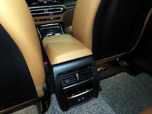 BMW 3시리즈 (G20) 320i M 스포츠 사진 16