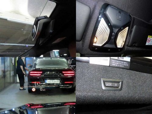 BMW 3시리즈 (G20) 320i M 스포츠 사진 18