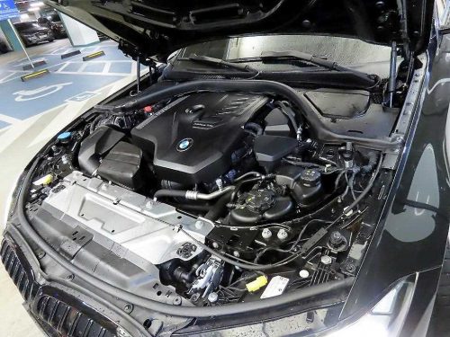 BMW 3시리즈 (G20) 320i M 스포츠 사진 19