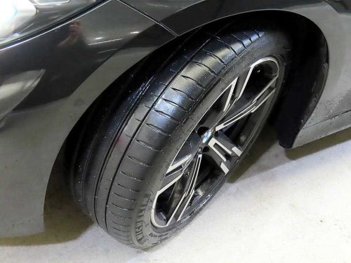BMW 3시리즈 (G20) 320i M 스포츠 사진 20
