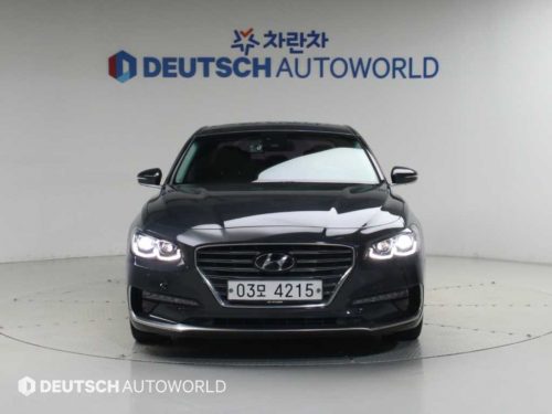 현대 그랜저 IG 3.0 GDI 익스클루시브 사진 3