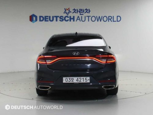 현대 그랜저 IG 3.0 GDI 익스클루시브 사진 4