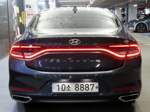 현대 그랜저 IG 3.0 GDI 프리미엄 사진 5