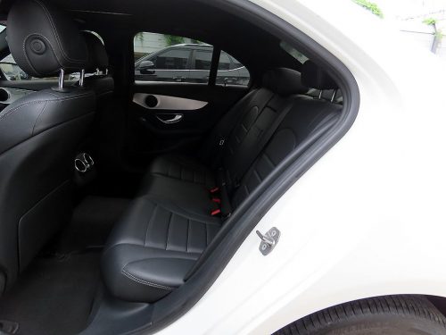 벤츠 C클래스 W205 C63 AMG 카브레올레 사진 6