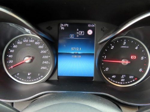 벤츠 C클래스 W205 C63 AMG 카브레올레 사진 9