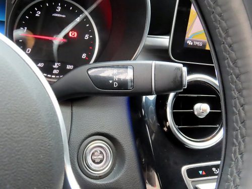벤츠 C클래스 W205 C63 AMG 카브레올레 사진 11
