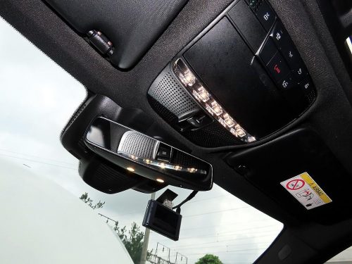 벤츠 C클래스 W205 C63 AMG 카브레올레 사진 16