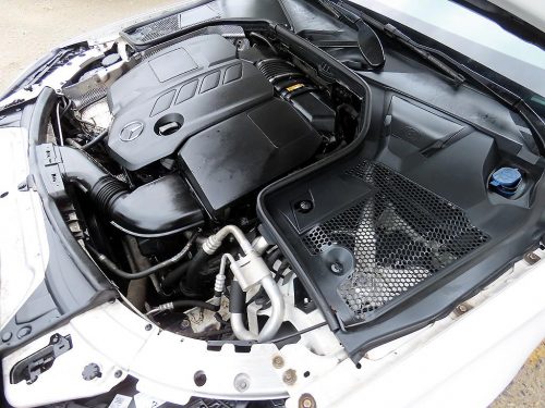 벤츠 C클래스 W205 C63 AMG 카브레올레 사진 19
