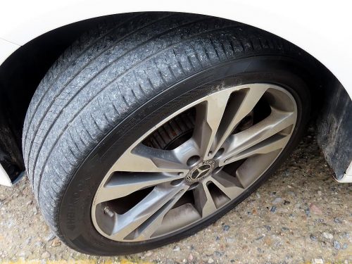 벤츠 C클래스 W205 C63 AMG 카브레올레 사진 20