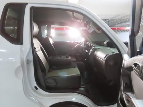 소형화물 [카고]포터2 4WD 슈퍼캡 장축 사진 15