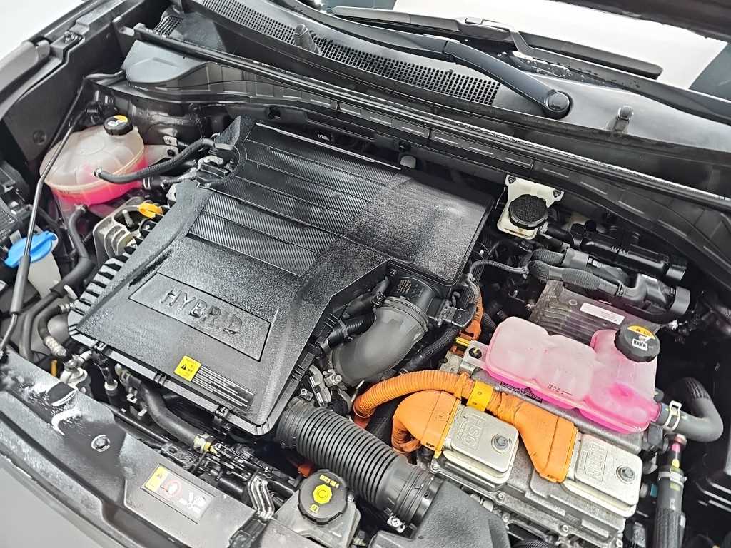 기아 더 뉴 니로 1.6 HEV 노블레스 스페셜 사진 5
