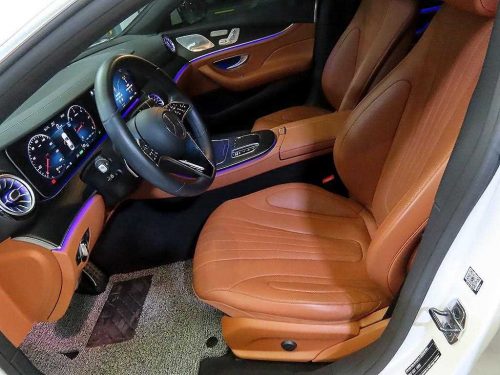 벤츠 CLS클래스 C257 CLS 300d 4MATIC 사진 6