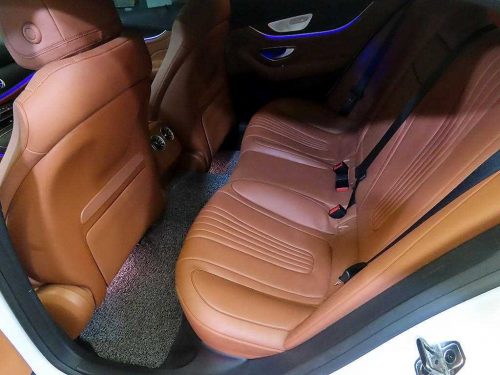 벤츠 CLS클래스 C257 CLS 300d 4MATIC 사진 모두보기