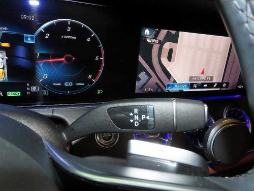 벤츠 CLS클래스 C257 CLS 300d 4MATIC 사진 12