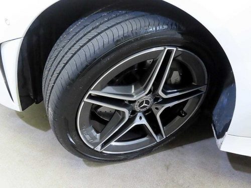 벤츠 CLS클래스 C257 CLS 300d 4MATIC 사진 20