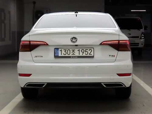폭스바겐 올 뉴 제타 1.4 TSI 프레스티지 사진 3