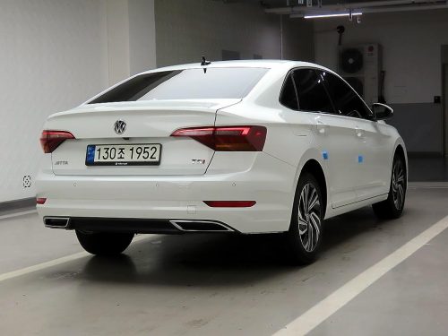 폭스바겐 올 뉴 제타 1.4 TSI 프레스티지 사진 모두보기