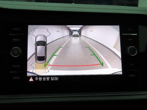 폭스바겐 올 뉴 제타 1.4 TSI 프레스티지 사진 14