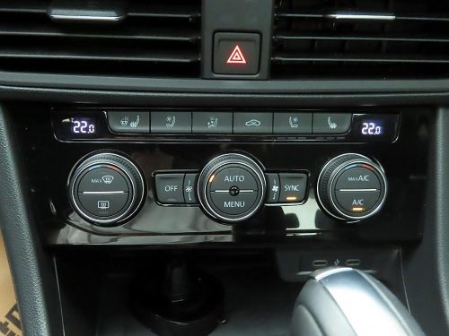 폭스바겐 올 뉴 제타 1.4 TSI 프레스티지 사진 15