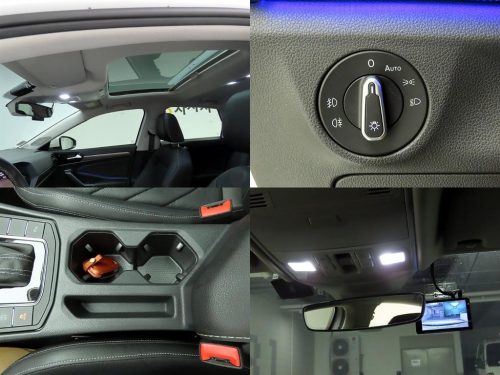 폭스바겐 올 뉴 제타 1.4 TSI 프레스티지 사진 17